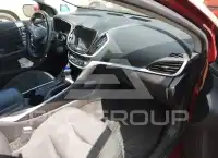 2017 Chevrolet Volt фото