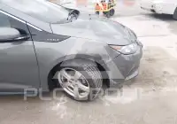 2017 Chevrolet Volt фото