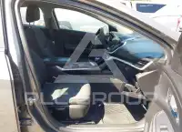 2017 Chevrolet Volt фото