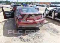 2017 Chevrolet Volt фото