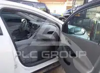 2017 Chevrolet Volt фото