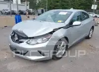 2017 Chevrolet Volt фото