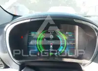 2017 Chevrolet Volt фото