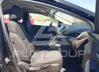 2017 Chevrolet Volt фото