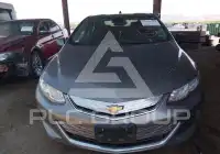 2017 Chevrolet Volt photo