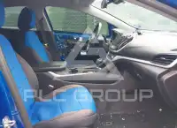 2017 Chevrolet Volt photo