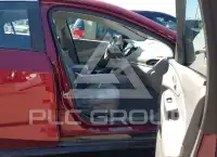 2017 Chevrolet Volt фото