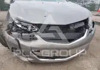 2017 Chevrolet Volt photo