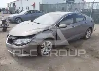 2017 Chevrolet Volt photo