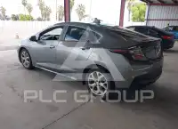 2017 Chevrolet Volt фото