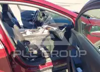 2017 Chevrolet Volt photo