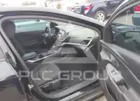 2017 Chevrolet Volt фото