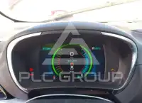 2017 Chevrolet Volt фото