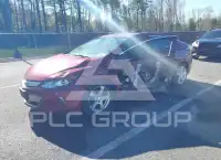 2017 Chevrolet Volt photo