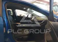 2017 Chevrolet Volt фото