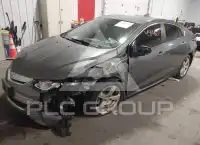 2017 Chevrolet Volt фото
