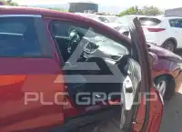 2017 Chevrolet Volt фото