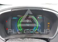 2017 Chevrolet Volt фото