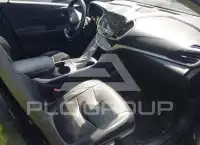 2017 Chevrolet Volt photo