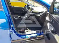 2017 Chevrolet Volt фото
