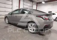 2017 Chevrolet Volt photo