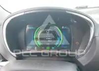 2017 Chevrolet Volt фото