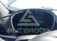 2017 Chevrolet Volt фото