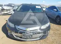 2017 Chevrolet Volt photo