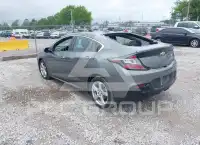 2017 Chevrolet Volt фото