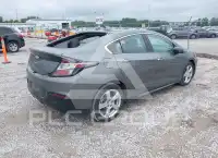 2017 Chevrolet Volt фото