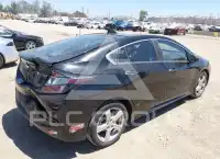 2017 Chevrolet Volt фото