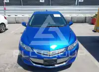 2017 Chevrolet Volt фото
