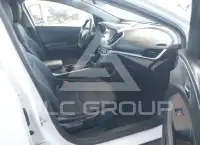 2017 Chevrolet Volt фото