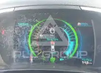 2017 Chevrolet Volt фото