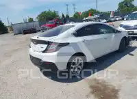 2017 Chevrolet Volt фото