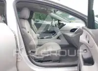 2017 Chevrolet Volt фото