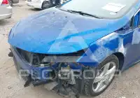 2017 Chevrolet Volt photo