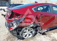 2017 Chevrolet Volt фото