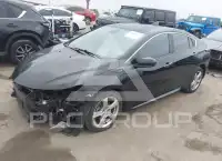 2017 Chevrolet Volt фото