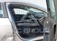 2017 Chevrolet Volt фото
