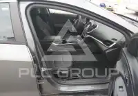 2017 Chevrolet Volt фото