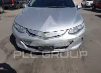 2017 Chevrolet Volt фото