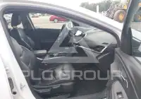 2017 Chevrolet Volt фото