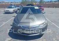 2017 Chevrolet Volt фото