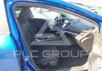 2017 Chevrolet Volt photo