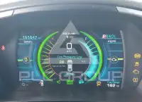 2017 Chevrolet Volt фото