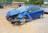 2017 Chevrolet Volt фото