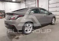 2017 Chevrolet Volt photo