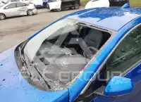2017 Chevrolet Volt фото