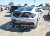 2017 Chevrolet Volt фото